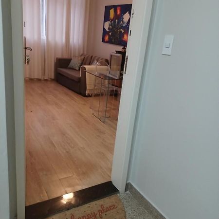 Asa Sul - Quadra 212 Apartment บราซิเลีย ภายนอก รูปภาพ