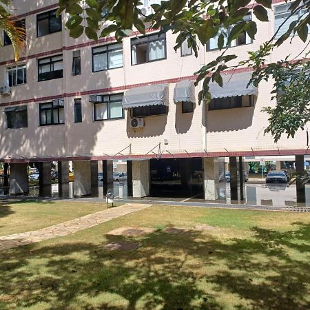 Asa Sul - Quadra 212 Apartment บราซิเลีย ภายนอก รูปภาพ