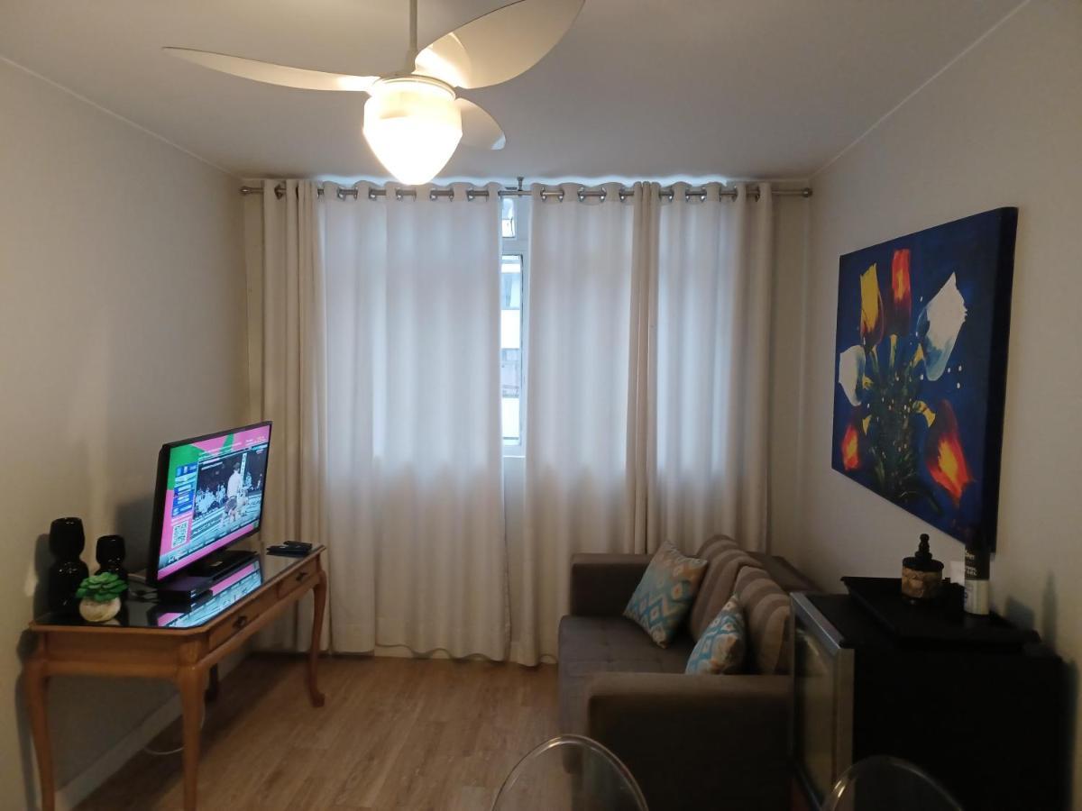 Asa Sul - Quadra 212 Apartment บราซิเลีย ภายนอก รูปภาพ