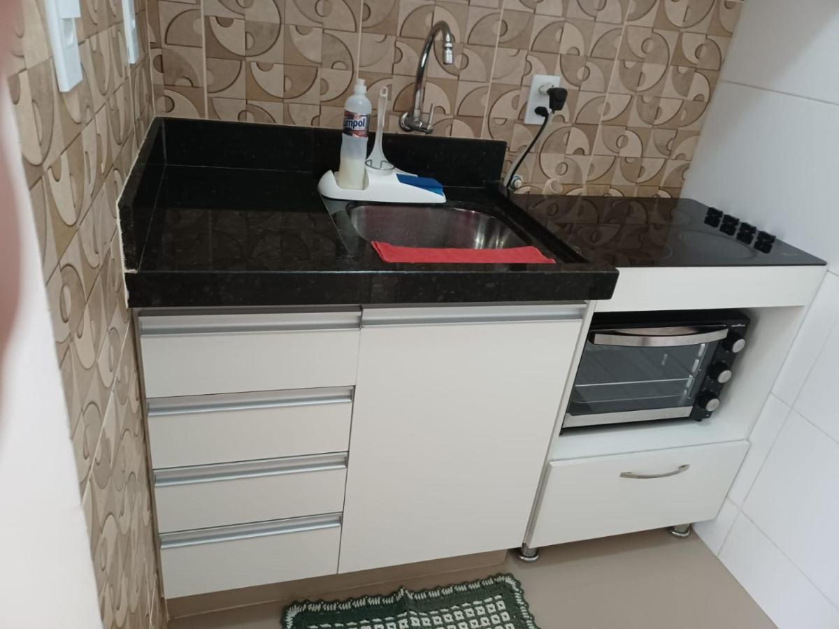Asa Sul - Quadra 212 Apartment บราซิเลีย ภายนอก รูปภาพ