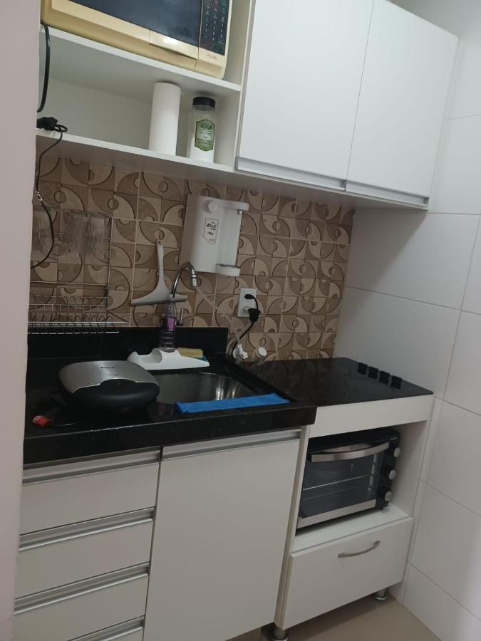 Asa Sul - Quadra 212 Apartment บราซิเลีย ภายนอก รูปภาพ