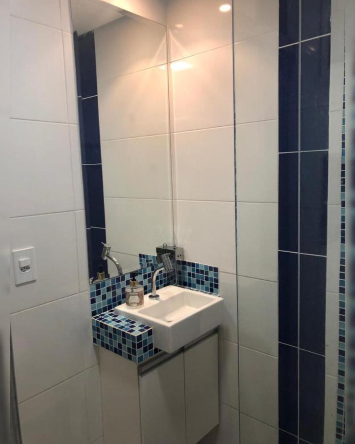 Asa Sul - Quadra 212 Apartment บราซิเลีย ภายนอก รูปภาพ