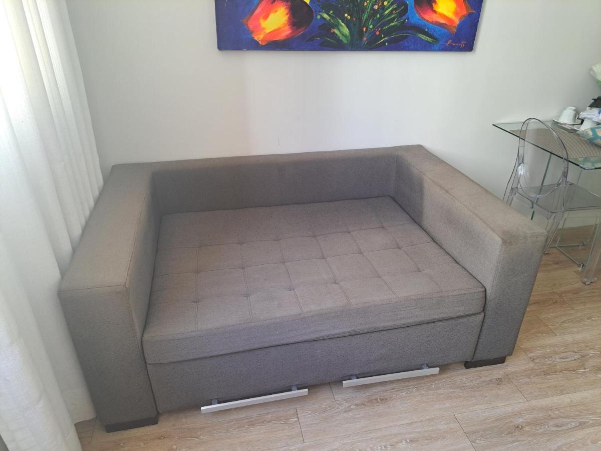 Asa Sul - Quadra 212 Apartment บราซิเลีย ภายนอก รูปภาพ